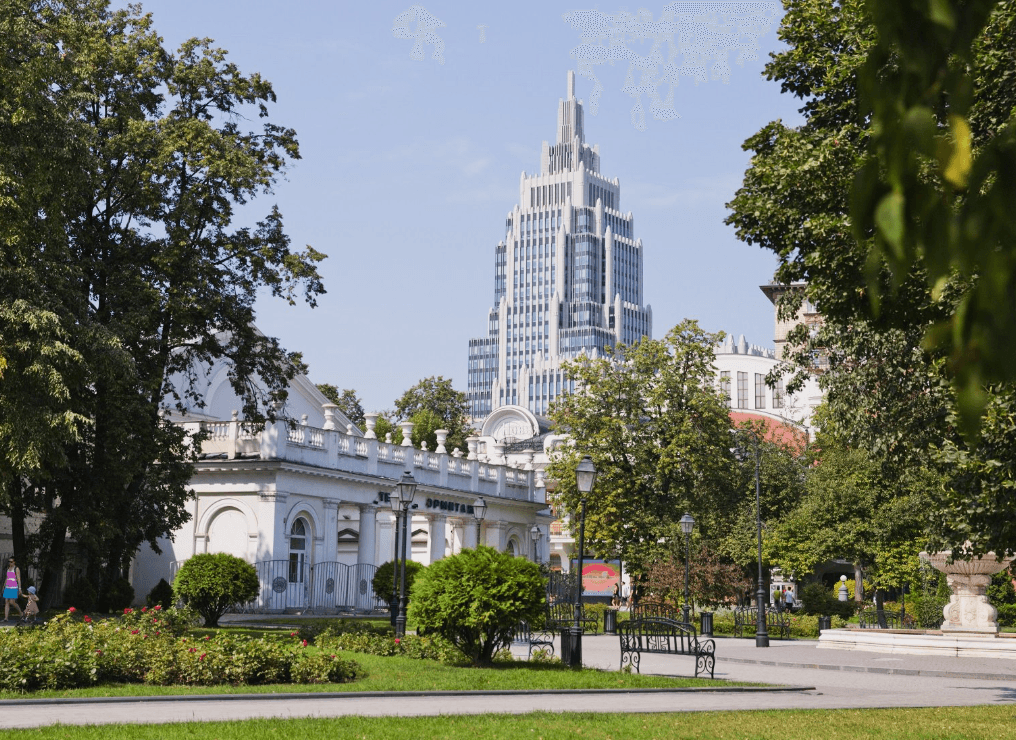 SPA, где забота о себе превращается в ритуал